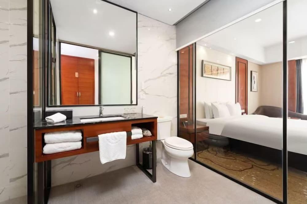 shenzhen kaijia hotel