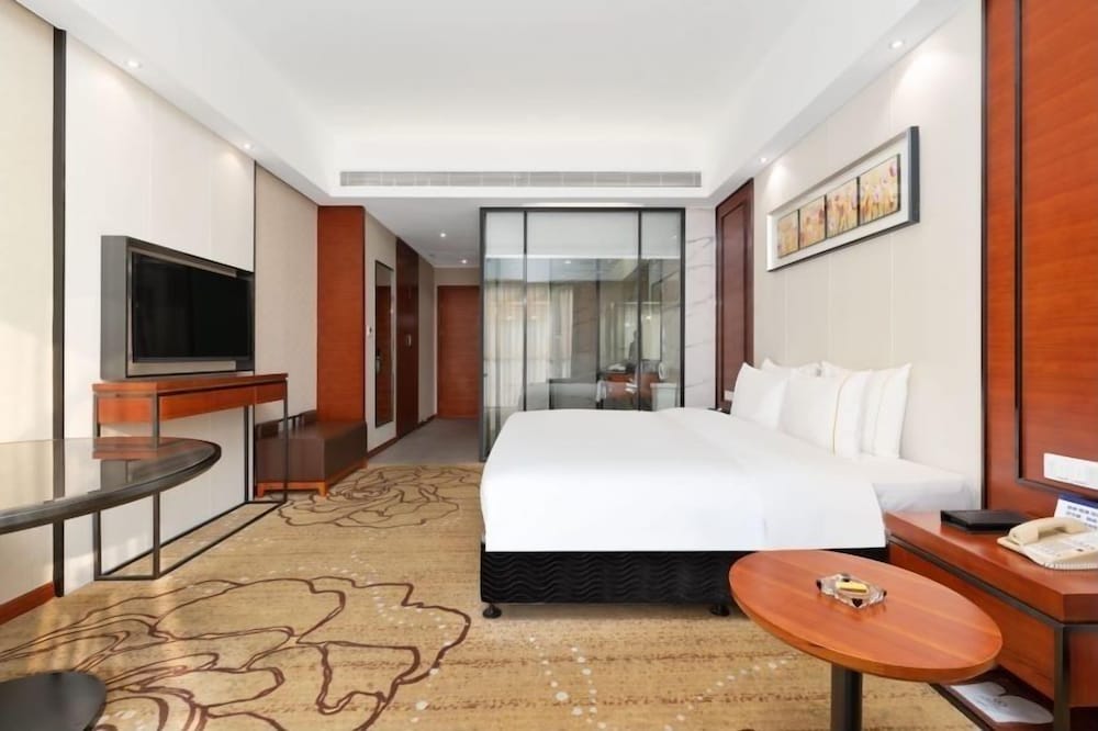 shenzhen kaijia hotel