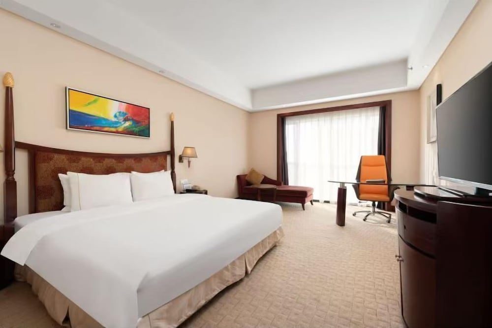 shenzhen kaijia hotel