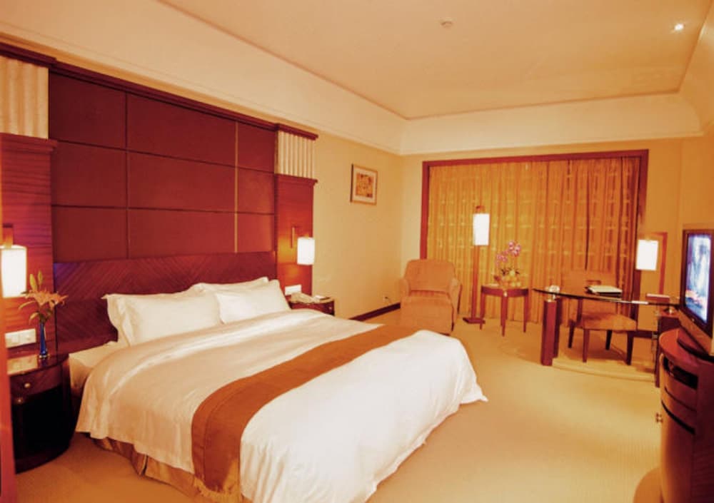 shenzhen kaijia hotel