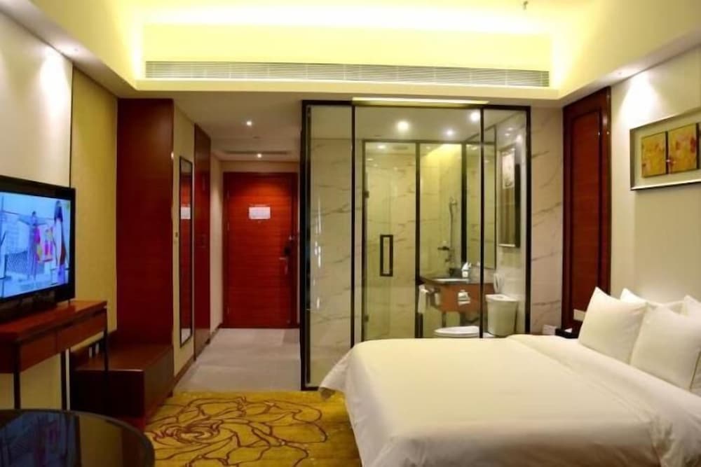 shenzhen kaijia hotel