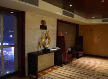 shenzhen kaijia hotel