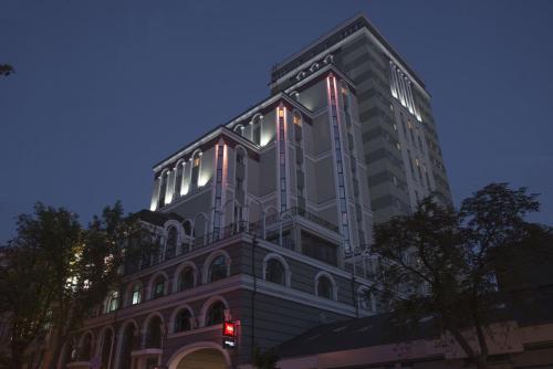 ibis kyiv city center