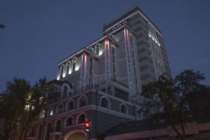 ibis kyiv city center