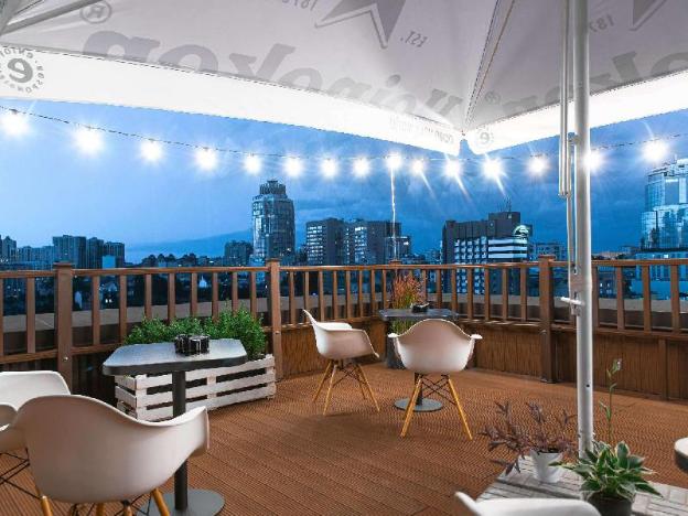 ibis kyiv city center