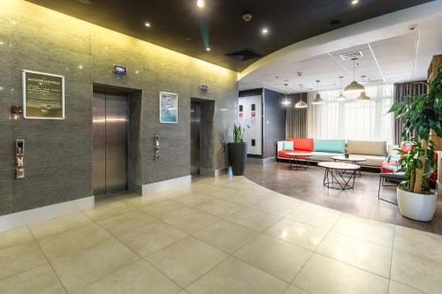 ibis kyiv city center