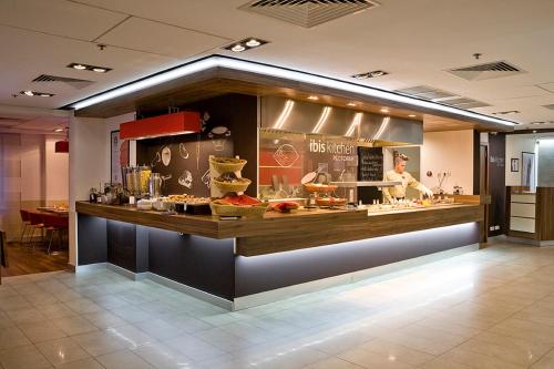 ibis kyiv city center