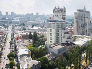 ibis kyiv city center