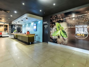 ibis kyiv city center