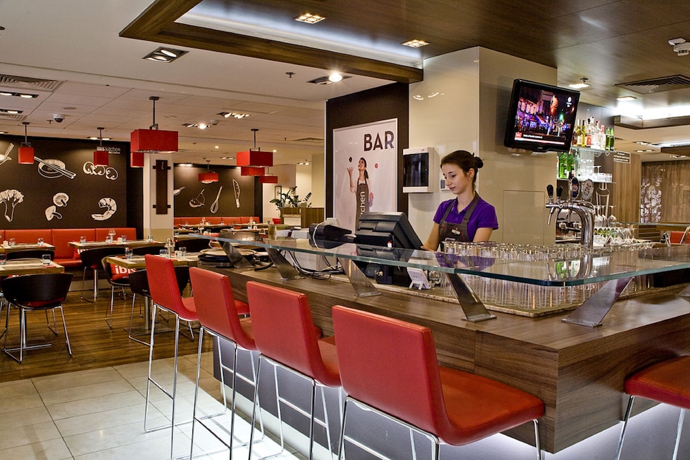 ibis kyiv city center