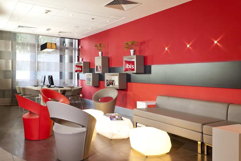 ibis kyiv city center