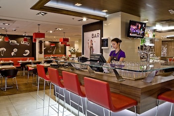 ibis kyiv city center