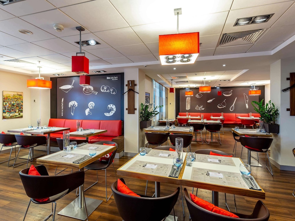 ibis kyiv city center