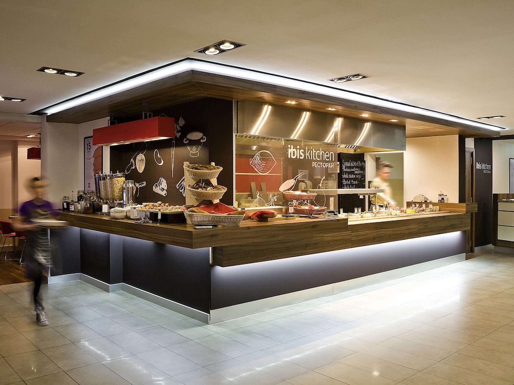 ibis kyiv city center