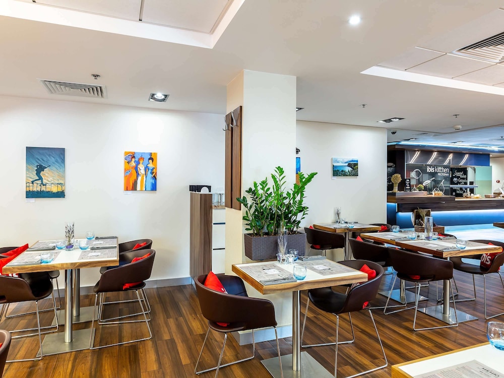 ibis kyiv city center