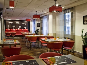 ibis kyiv city center