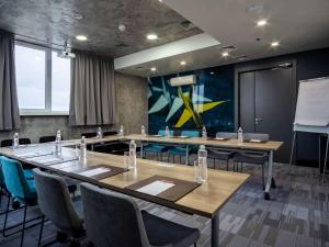 ibis kyiv city center