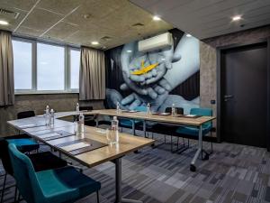 ibis kyiv city center