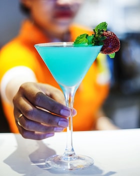 harris hotel seminyak bali