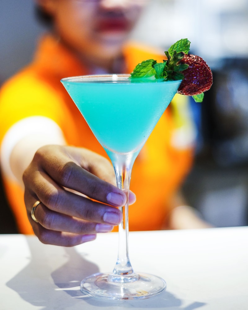 harris hotel seminyak bali