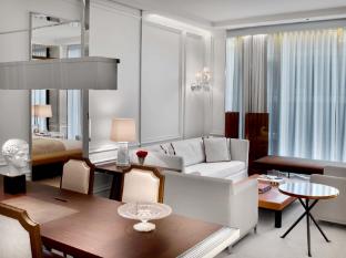 baccarat hotel and residences new york