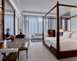baccarat hotel and residences new york