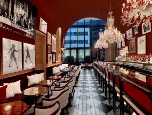 baccarat hotel and residences new york