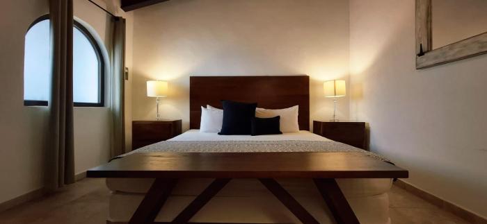 hotel suites mar elena