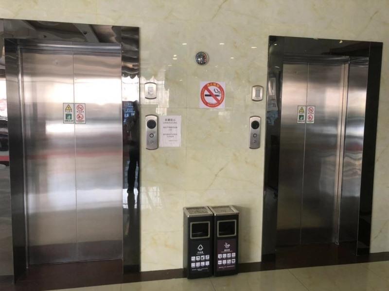 greentree inn shanghai minhang development zone subway station business hotel