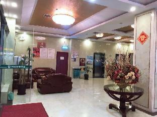 greentree inn shanghai minhang development zone subway station business hotel