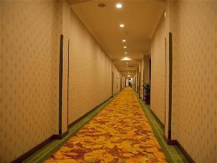 greentree inn shanghai minhang development zone subway station business hotel