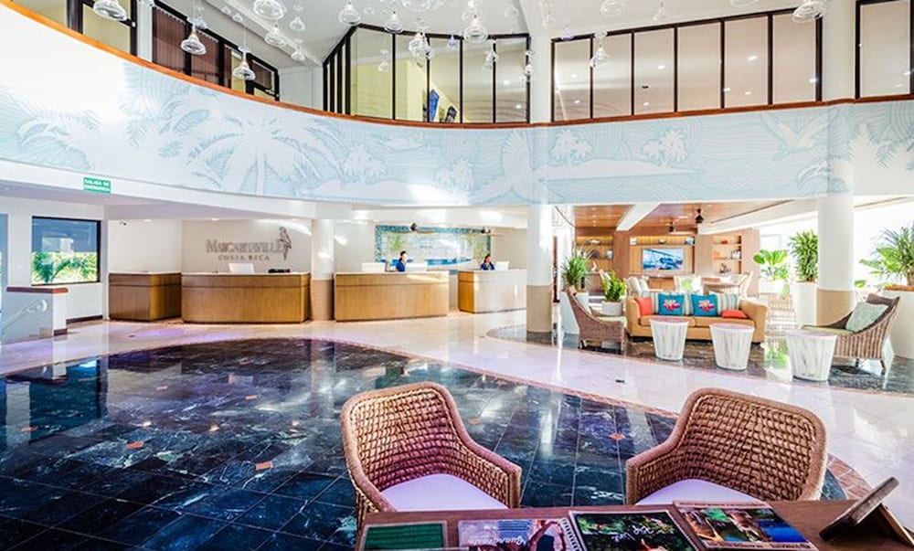 flamingo beach resort and spa