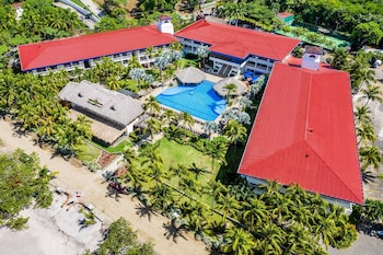 flamingo beach resort and spa