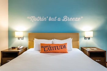 flamingo beach resort and spa