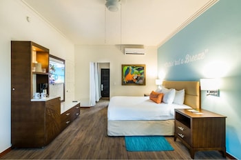 flamingo beach resort and spa