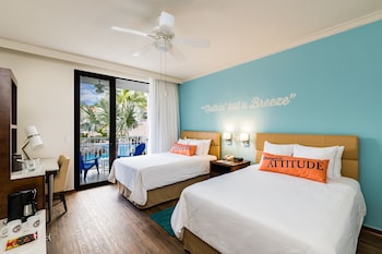 flamingo beach resort and spa