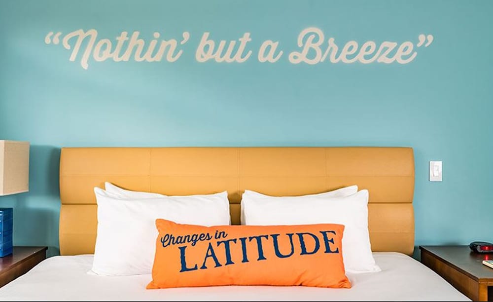 flamingo beach resort and spa