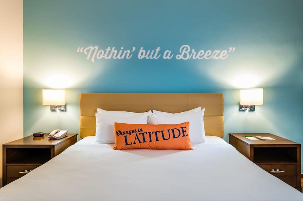 flamingo beach resort and spa