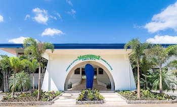 flamingo beach resort and spa