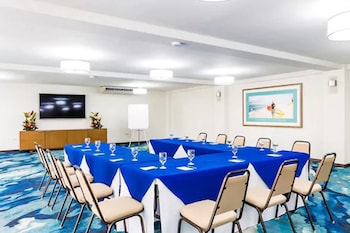 flamingo beach resort and spa