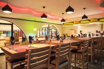 flamingo beach resort and spa