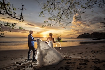 flamingo beach resort and spa