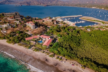 flamingo beach resort and spa