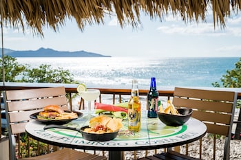 flamingo beach resort and spa