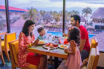 flamingo beach resort and spa