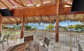 flamingo beach resort and spa