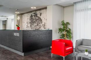 Fasthotel Linate,Near The Airport,3 star