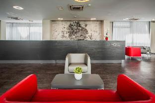 Fasthotel Linate,Near The Airport,3 star