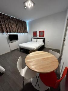 Fasthotel Linate,Near The Airport,3 star