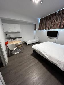 fasthotel linate
